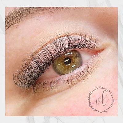 Hybrid Lash Set