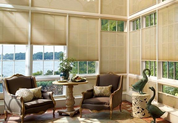 Hunter Douglas Architella