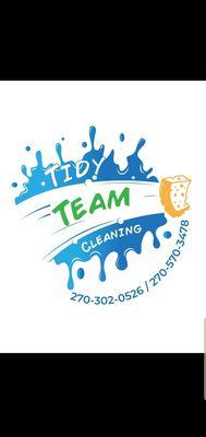 Tidy Team Cleaning