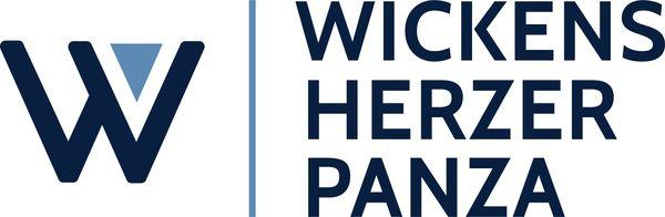 Wickens Herzer Panza Company Logo