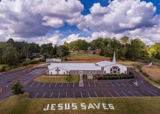 Dependent Baptist Church