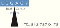 Legacy Real Estate