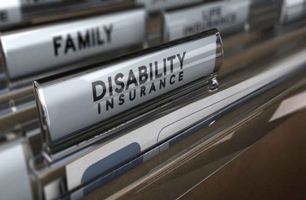 Disability Insurance