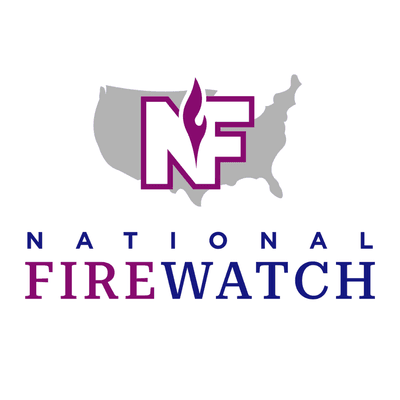 America's Most Reliable Fire Watch Company

Affordable. State-Certified. Ready Today.