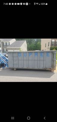 Container Rental