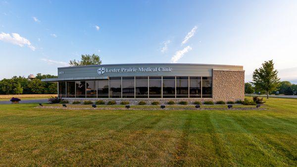 Lester Prairie Clinic