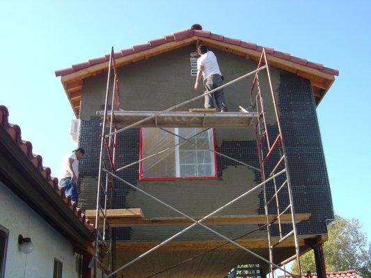 House Painting