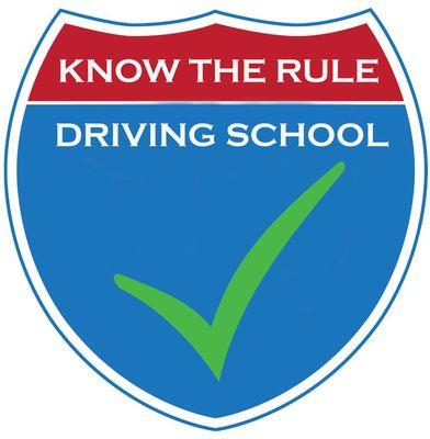 At Know The Rule Driving School, we teach students how to be safe and responsible drivers and how to prepare for the state road test.