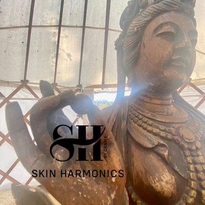 Let's Harmonize Your Skin