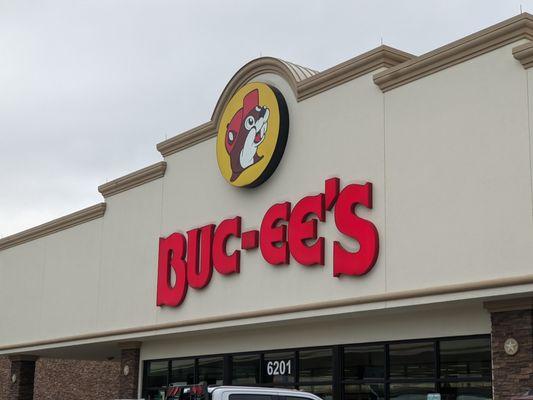 Buc-Ee's