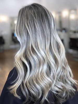 Balayage