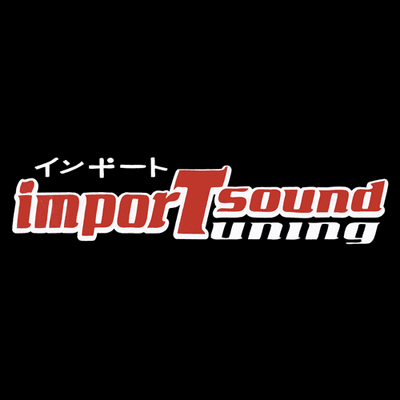 Import Sound Tuning logo