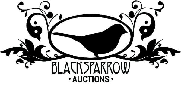 Blacksparrow