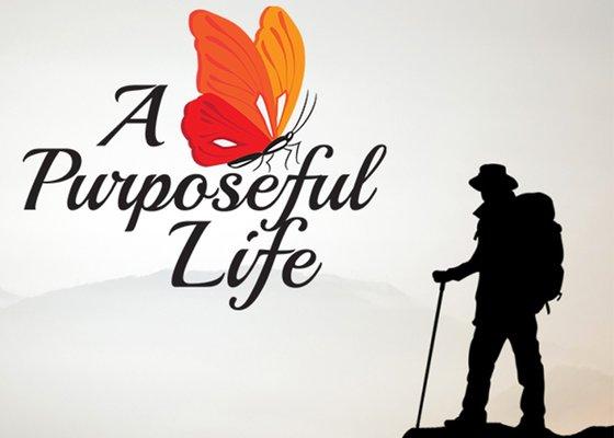 A Purposeful Life