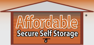 Affordable Secure Self Storage