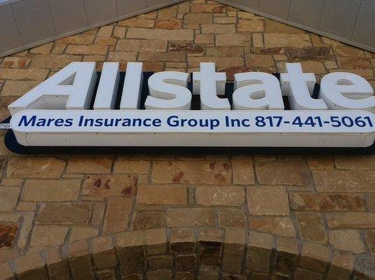 Allstate Insurance