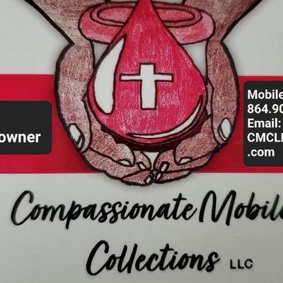 Compassionate Mobile Collections