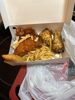 Pollo Campero