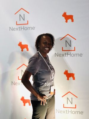 Jen at NextHome