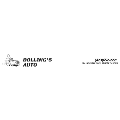 Bolling's Auto