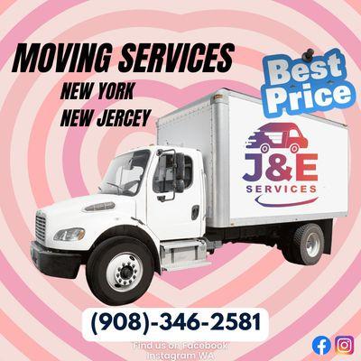 J & E Services 