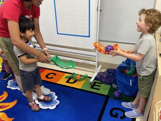 Miss Cheyenne's Pre-K Academy