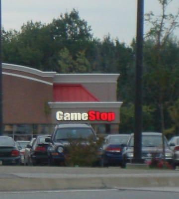 Gamestop