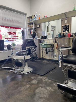 Litchfield Park Old Fashion Barber Shop