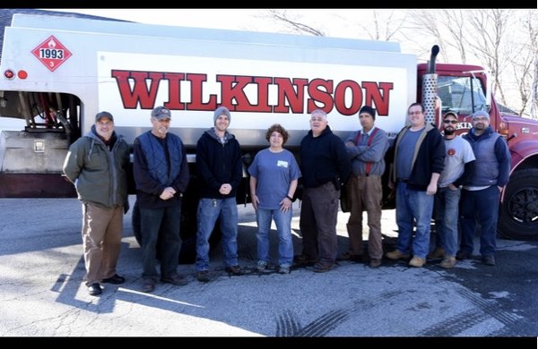 Wilkinson Fuels