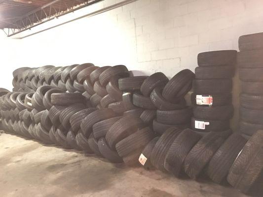 USED TIRES!!!