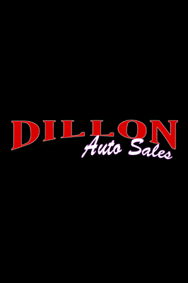 Dillon Auto Sales