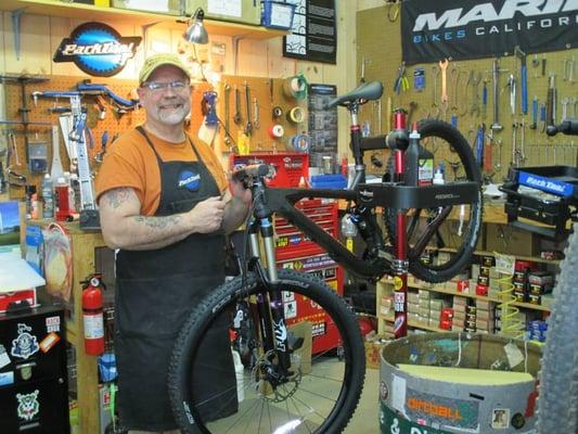 Blairsville Bikes And Gear