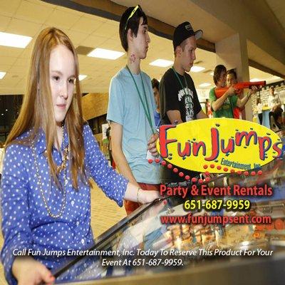 Fun Jumps Entertainment