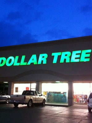 Dollar Tree