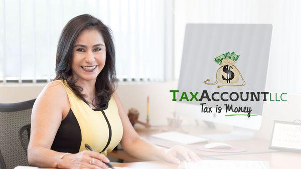 Tax Account