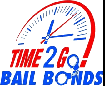 TIme2Go Bail Bond Logo