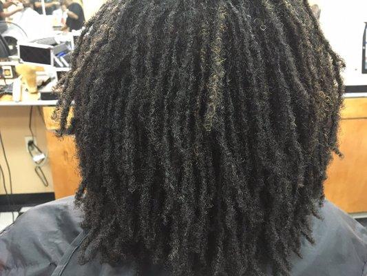 Boston SISTERLOCKS  (339) 235-3885 http://naturallyzahara.squarespace.com