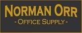 Norman Orr Office Supply