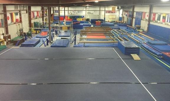 Summit Academy of Gymnastics