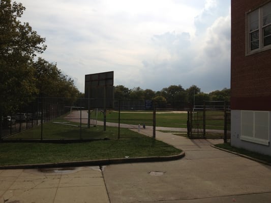 Staten Island Technical High School