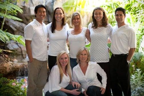 North County Integrative Health Center Staff