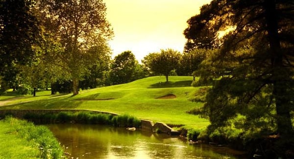 Our Golf Course is one of the best in Berks County! Just ask BCL readers!