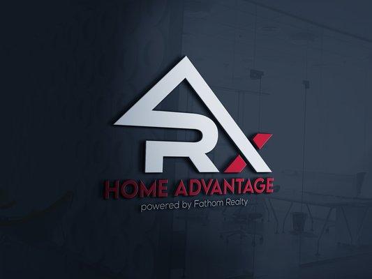 Rx Home Advantage at Fathom Realty