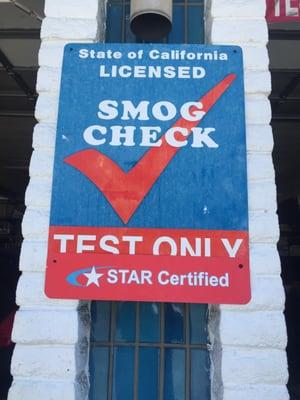 Star certified!