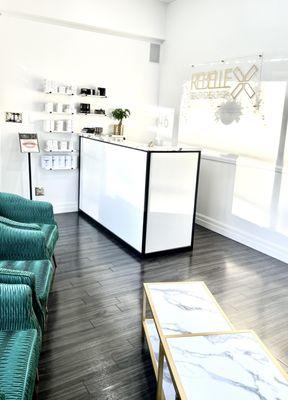 Rebelle X Beauty & Health Spa