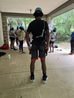 Chesapeake Bay Outward Bound School