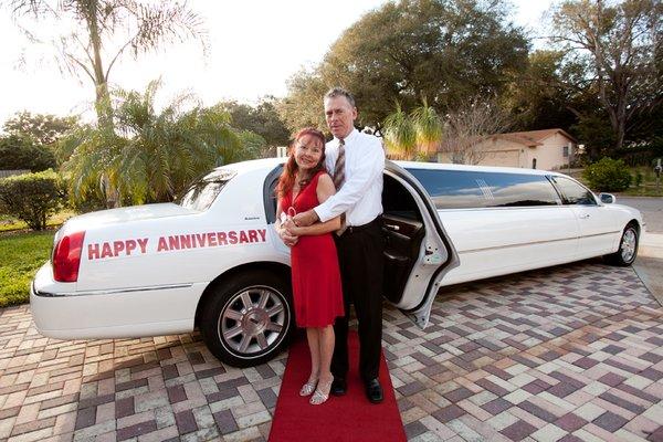 Limo Service Orlando Limo Service