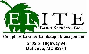 Elite Lawn Service