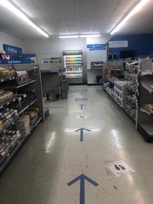 Sherwin-Williams Paint Store