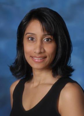 Murliya D. Gowda, MD